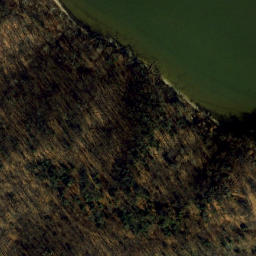 Satellite imagery of Freestone Point, US
