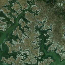 Satellite imagery of Nelson Point, US