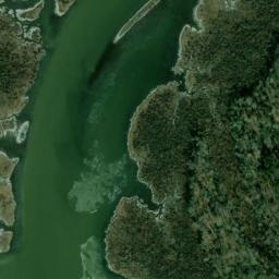 Satellite imagery of Nelson Point, US