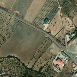 Satellite imagery of survey_point, PT