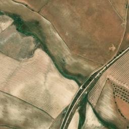 Satellite imagery of survey_point, ES
