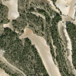 Satellite imagery of survey_point, ES