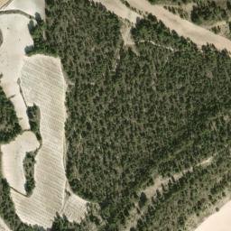 Satellite imagery of survey_point, ES