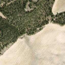 Satellite imagery of survey_point, ES