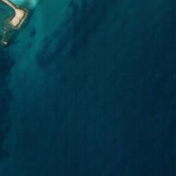 Satellite imagery of El Mirador Blanco, ES