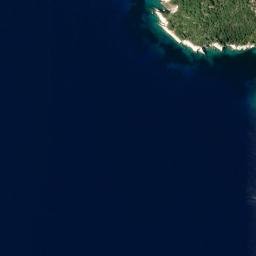 Satellite imagery of Ákra Kefáli, GR
