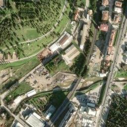 Drone Görünümü