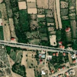 Drone Görünümü