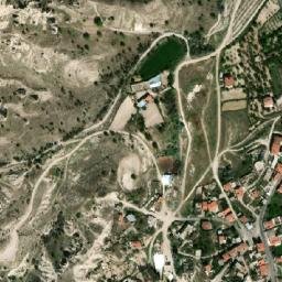 Drone Görünümü