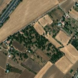 Drone Görünümü