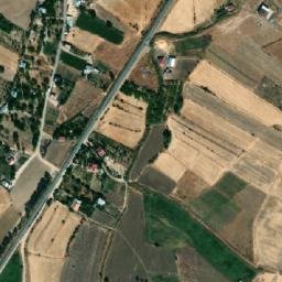 Drone Görünümü