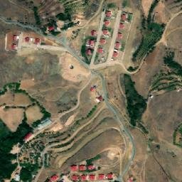 Drone Görünümü