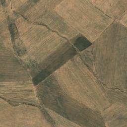 Satellite imagery of Tilan Sırtı, TR
