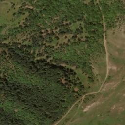 Satellite imagery of Nüdis Qalası Dağı, AZ