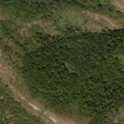 Satellite imagery of Nüdis Qalası Dağı, AZ