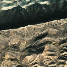 Satellite imagery of Khrebet Malyy Kulmach, TM