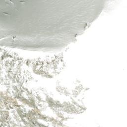 Satellite imagery of Kongur Shan, CN