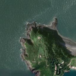Satellite imagery of Pip’a-got, KP