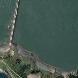 Satellite imagery of Pip’a-got, KP