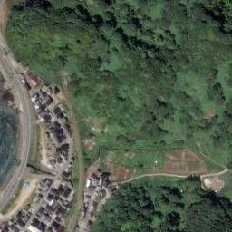 Satellite imagery of Sumiyoshi Misaki, JP
