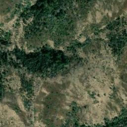 Satellite imagery of Rattlesnake Ridge, US