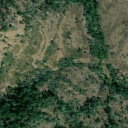 Satellite imagery of Rattlesnake Ridge, US