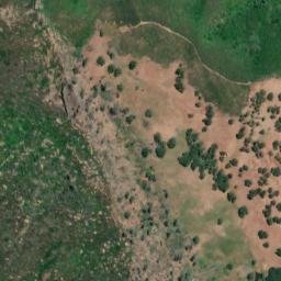 Satellite imagery of Rocky Ridge, US