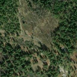 Satellite imagery of Eagle Mine, US