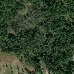 Satellite imagery of Eagle Mine, US