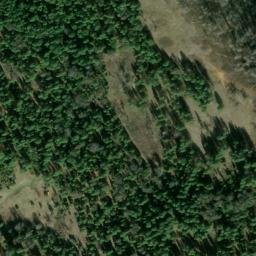 Satellite imagery of Eagle Mine, US