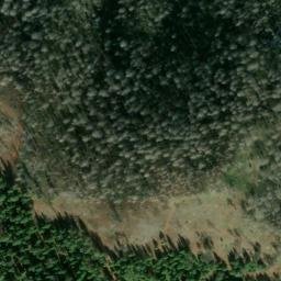 Satellite imagery of Omo Mine, US