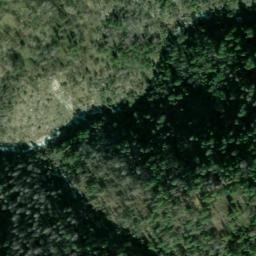 Satellite imagery of Jones Mine, US