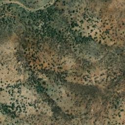 Satellite imagery of Lilly Mine, US