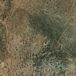 Satellite imagery of Lilly Mine, US