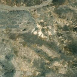 Satellite imagery of Santa Fe Mine, US
