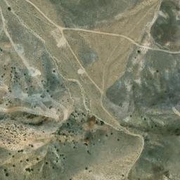 Satellite imagery of Giroux Mine, US