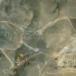Satellite imagery of Giroux Mine, US