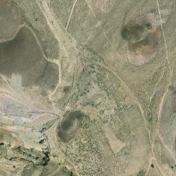 Satellite imagery of Giroux Mine, US