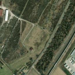 Satellite imagery of RV 2 — NGS JC0079 — Sauget, US, US