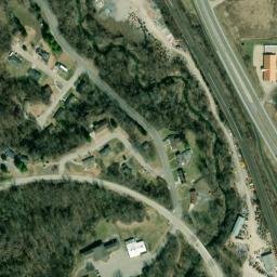 Satellite imagery of UM 116 — NGS DP3020 — Fairview Heights, US, US