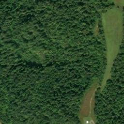Satellite imagery of Alum Rock Ridge, US
