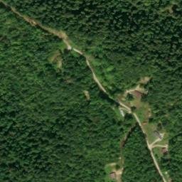 Satellite imagery of Slate Point, US