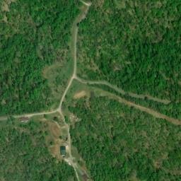 Satellite imagery of Cross Creek Ridge, US