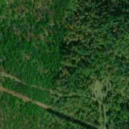 Satellite imagery of Cross Creek Ridge, US