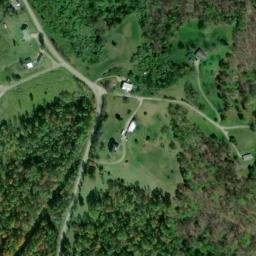 Satellite imagery of Grandview Ridge, US