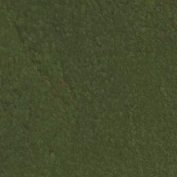 Satellite imagery of Poca Ridge, US