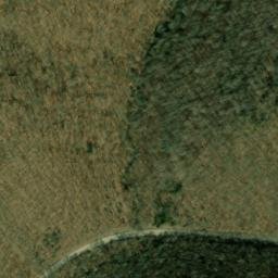 Satellite imagery of Poca Ridge, US