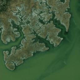 Satellite imagery of Nelson Point, US