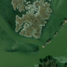 Satellite imagery of Nelson Point, US