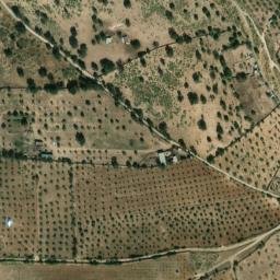 Satellite imagery of survey_point, PT